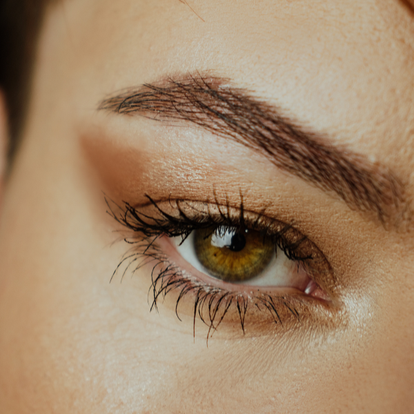 Eyebrow Threading