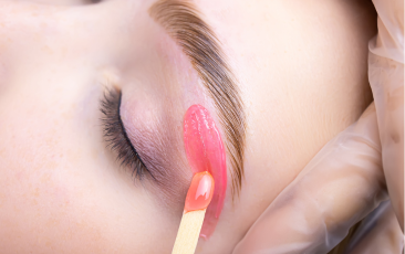 Brow Styling