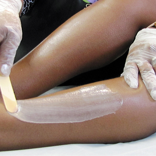 Bikini Line Waxing