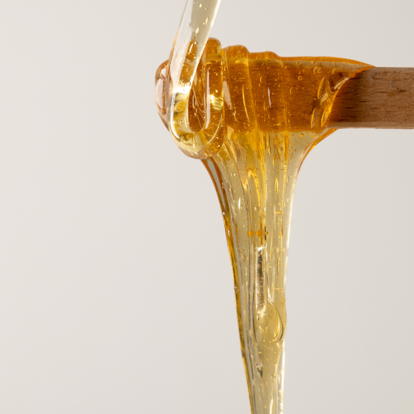 Full Body Wax