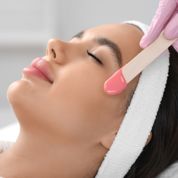 Eyebrow Lamination