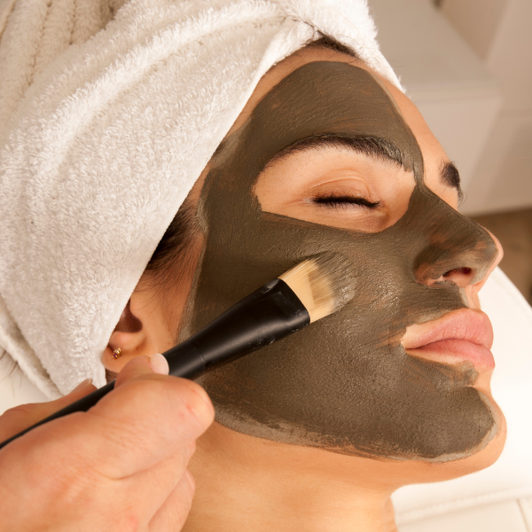 Refreshing Herbal Facial
