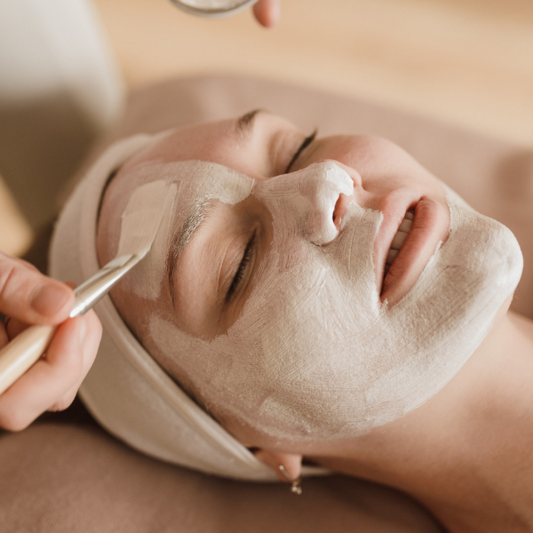 Tea Tree Herbal Facial
