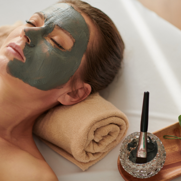 Detoxifying Facial