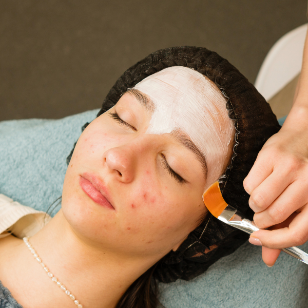 Detoxifying Facial
