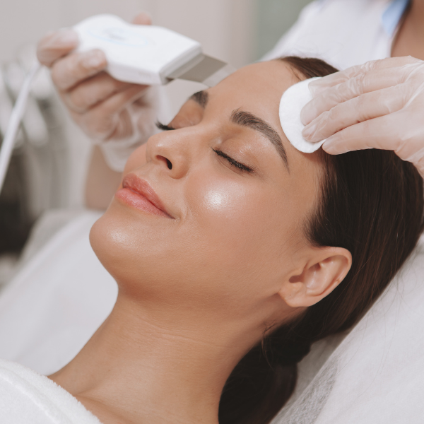 Detoxifying Facial