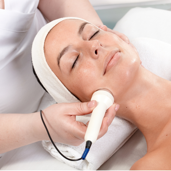 Detoxifying Facial