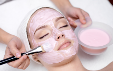 Brow Lamination